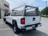 Used 2016 GMC Sierra 2500 4x4 Double Cab w/ Sierra Convenience Package image 5