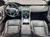 Used 2021 Land Rover Discovery Sport SE R-Dynamic image 2