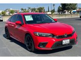 Used 2023 Honda Civic LX image 6