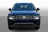 Used 2020 Volkswagen Tiguan S image 3