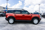 New 2024 Ford Bronco Sport Heritage w/ Heritage Convenience Package image 5