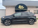 Used 2019 Ford Edge ST w/ Equipment Group 401A image 2