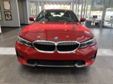 Used 2021 BMW 330i Sedan w/ Convenience Package (ZC2) image 3