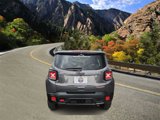 Used 2018 Jeep Renegade Trailhawk w/ UConnect 8.4 Nav Group image 4