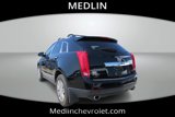 Used 2016 Cadillac SRX Luxury w/ Driver Awareness Package image 6