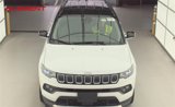 Used 2022 Jeep Compass Limited image 3