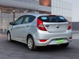 Used 2014 Hyundai Accent GS image 5