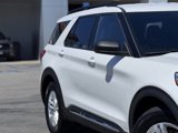 Used 2020 Ford Explorer XLT w/ Equipment Group 202A image 5