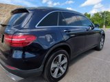 Used 2017 Mercedes-Benz GLC 300 4MATIC image 4