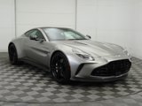 New 2025 Aston Martin V8 Vantage Coupe image 3