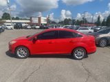 Used 2016 Ford Focus SE image 3
