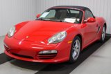 Used 2009 Porsche Boxster image 3