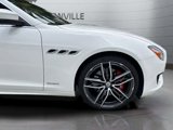 Used 2021 Maserati Quattroporte S GranSport image 6