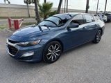 Used 2024 Chevrolet Malibu RS image 3