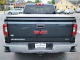 Used 2018 GMC Sierra 1500 SLT w/ SLT Premium Package image 6