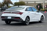 New 2025 Hyundai Elantra Sport image 4