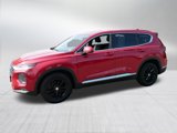 Used 2020 Hyundai Santa Fe SEL w/ Cargo Package image 3