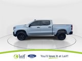 Used 2021 Chevrolet Silverado 1500 Custom Trail Boss image 5