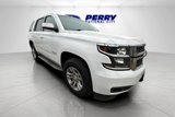 Used 2015 Chevrolet Tahoe LS image 2