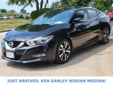 Used 2017 Nissan Maxima 3.5 SL image 5