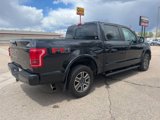 Used 2015 Ford F150 Lariat image 3