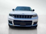 Certified 2022 Jeep Grand Cherokee L Limited image 5
