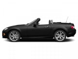 Used 2015 MAZDA MX-5 Miata Club image 3