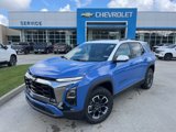 New 2025 Chevrolet Equinox ACTIV w/ Safety and Technology Package image 2