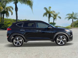 Used 2018 Hyundai Tucson Limited w/ Ultimate Package 02 image 2