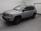 Used 2016 Jeep Compass 75th Anniversary w/ Power Value Group image 2