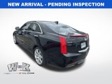 Used 2016 Cadillac ATS Sedan image 2
