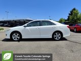 Used 2013 Toyota Camry SE image 5