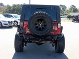 Used 2010 Jeep Wrangler Unlimited Sport image 6