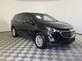 Used 2021 Chevrolet Equinox LT image 1