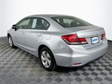 Used 2013 Honda Civic LX image 4