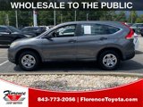 Used 2014 Honda CR-V LX image 3