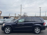 Used 2008 Mercedes-Benz GL 450 4MATIC w/ P1 Premium Pkg image 3