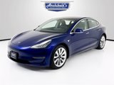 Used 2018 Tesla Model 3 Long Range image 3