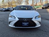 Certified 2024 Lexus ES 350 w/ Premium Package image 2
