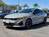 Used 2022 Kia K5 GT-Line w/ GT-Line Awd Premium Package image 4