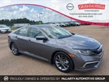 Used 2021 Honda Civic EX-L image 5