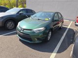 Used 2014 Toyota Corolla L image 4