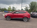 Used 2014 Hyundai Tucson SE image 3