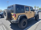 Used 2014 Jeep Wrangler Unlimited Sport w/ Quick Order Package 24S image 5