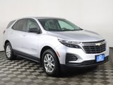 Used 2022 Chevrolet Equinox LS w/ LS Convenience Package image 2