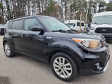Used 2017 Kia Soul + image 5