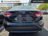 Used 2022 Toyota Corolla LE image 5