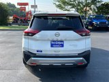Used 2023 Nissan Rogue Platinum image 4