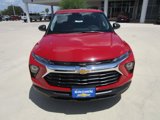 New 2026 Chevrolet TrailBlazer LS w/ LS Convenience Package image 2