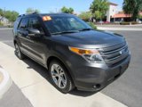 Used 2015 Ford Explorer Limited w/ Equipment Group 301A image 4